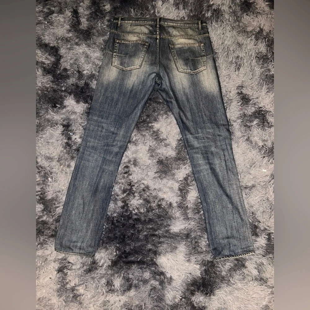 DIOR DENIM - Picture 3 of 9